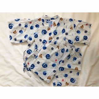 ミキハウス 子供 甚平/浴衣(男の子)の通販 500点以上 | mikihouseの