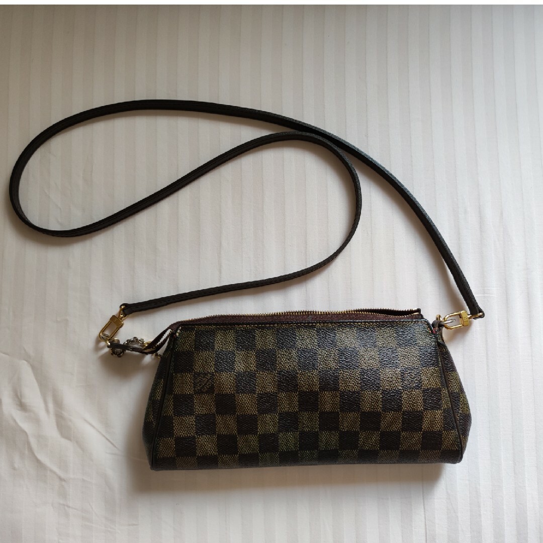 LOUIS VUITTON(ルイヴィトン)のLOUIS VUITTON(ルイヴィトン) エヴァ レディースのバッグ(ショルダーバッグ)の商品写真