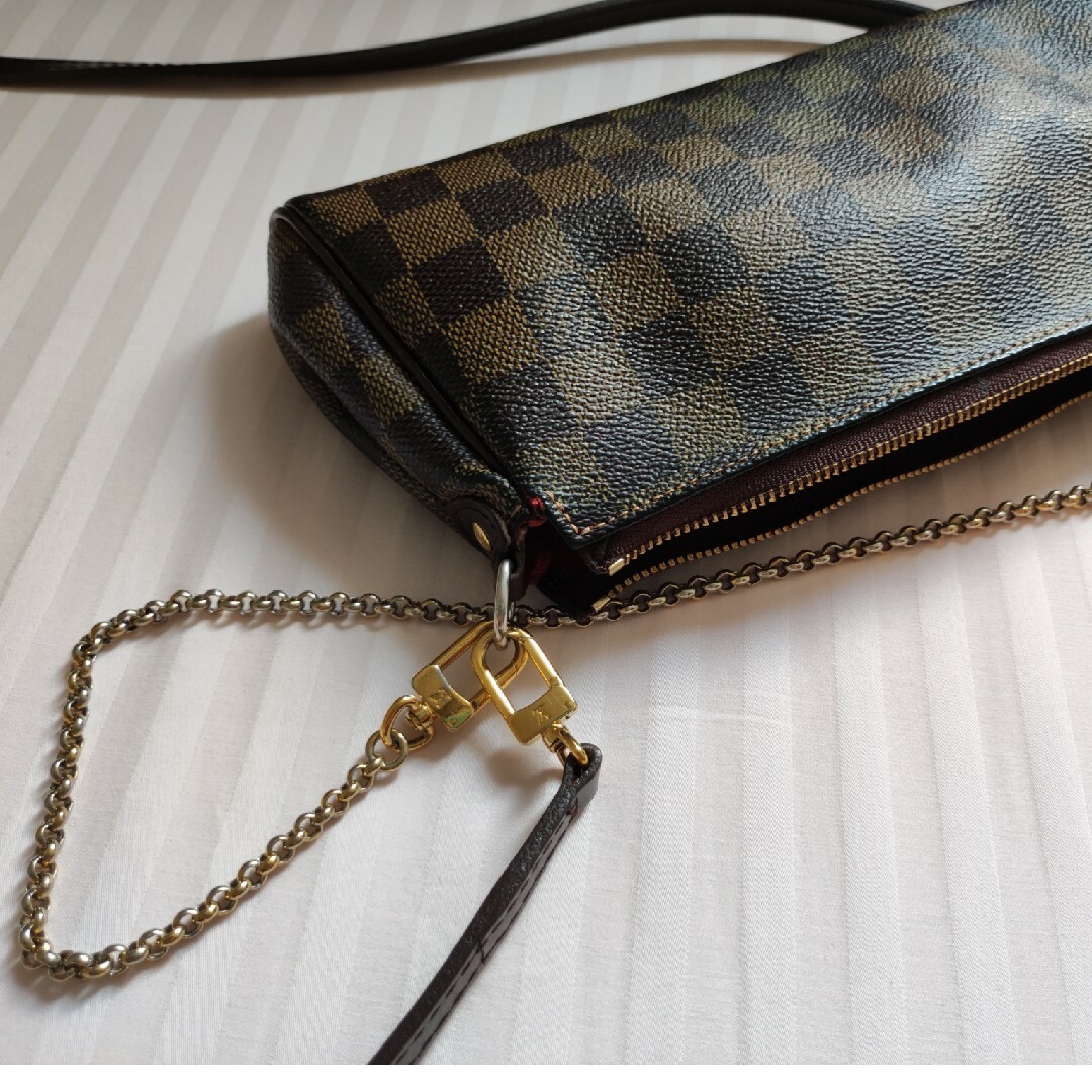 LOUIS VUITTON(ルイヴィトン)のLOUIS VUITTON(ルイヴィトン) エヴァ レディースのバッグ(ショルダーバッグ)の商品写真