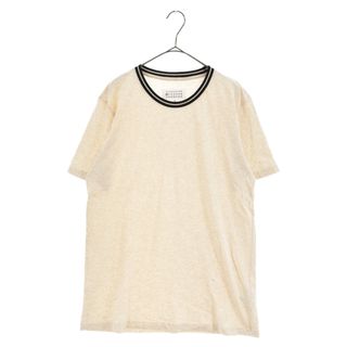 マルタンマルジェラ Tシャツ・カットソー(メンズ)(ベージュ系)の通販