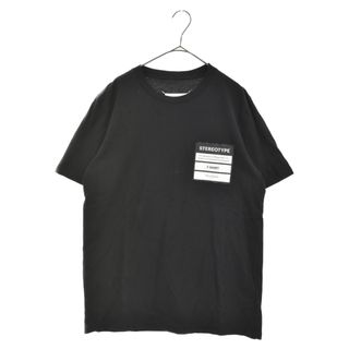 人気大割引 新品 M Tシャツ・カットソー(メンズ)の通販 マルタン