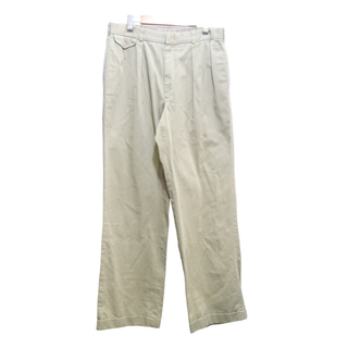 ラルフローレン(Ralph Lauren)のRALPH LAULEN 90s TWILL COTTON TROUSERS (その他)