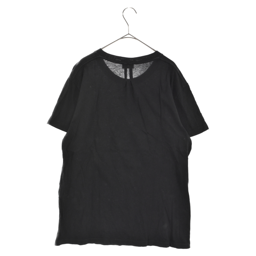 Saint Laurent Paris Tシャツ・カットソー メンズ