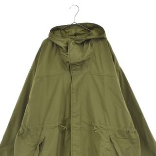 SUPREME シュプリーム 23SS Motion Logo Lightweight Parka モーション ロゴ ライトウェイト パーカー ナイロンジャケット ブルー