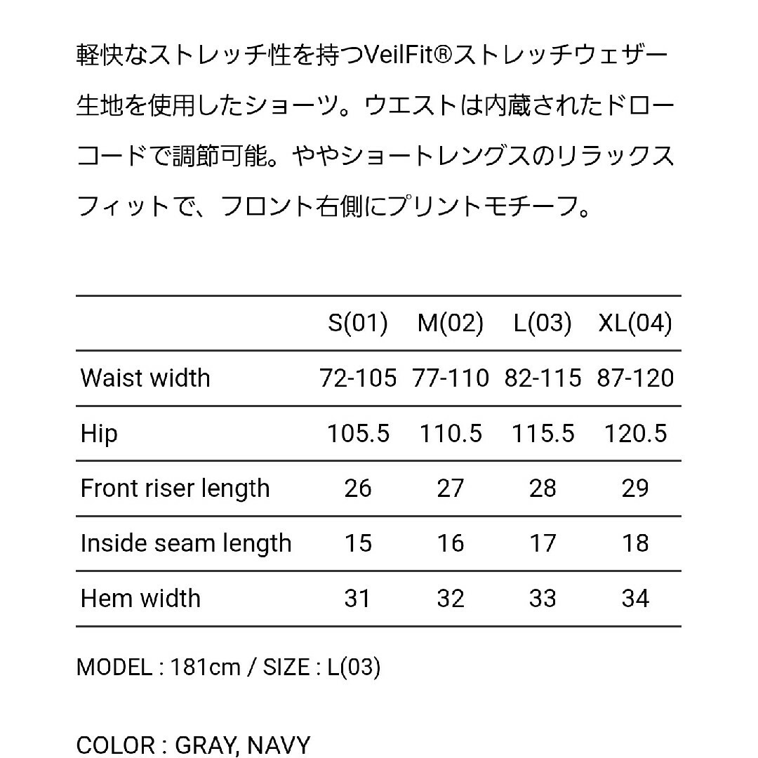 WTAPS SPSS2002 SHORTS NAVY XL 新作 ショーツ 紺 | www.proesmin.com