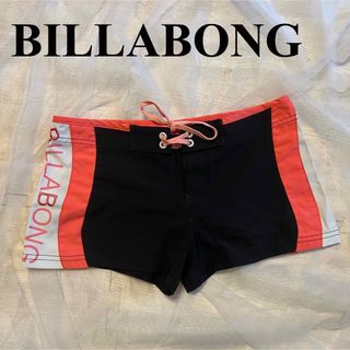 ビラボン(billabong)のBILLABONG 水着 サーフパンツ ショーパン(水着)