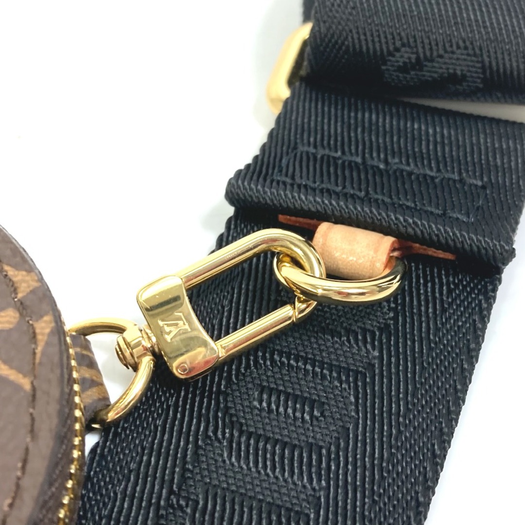 LOUIS VUITTON - ルイヴィトン LOUIS VUITTON ショルダーストラップ
