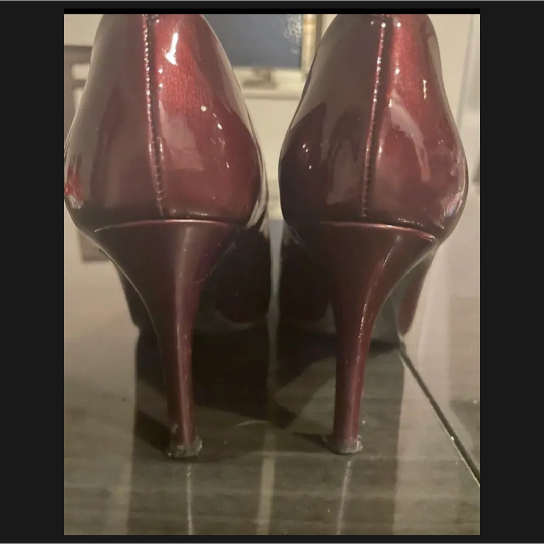 DIANA(ダイアナ)のハイヒール　パンプス　21.5cm レディースの靴/シューズ(ハイヒール/パンプス)の商品写真