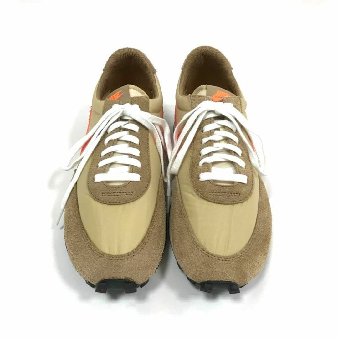 NIKE(ナイキ)の28cm NIKE DAYBREAK SP VEGAS GOLD スニーカー メンズの靴/シューズ(スニーカー)の商品写真