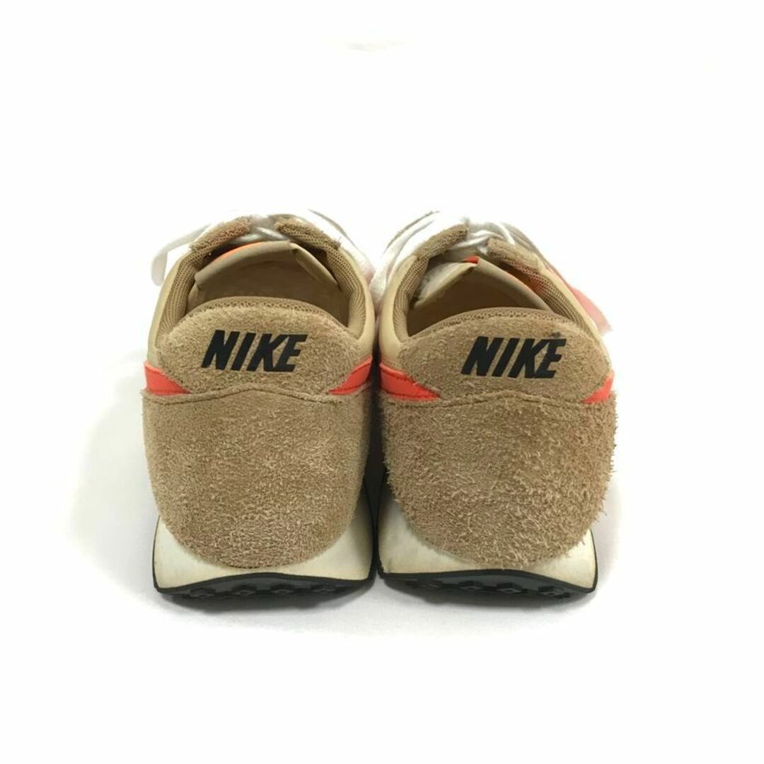 NIKE(ナイキ)の28cm NIKE DAYBREAK SP VEGAS GOLD スニーカー メンズの靴/シューズ(スニーカー)の商品写真