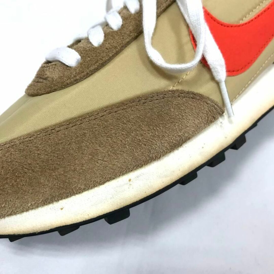 NIKE(ナイキ)の28cm NIKE DAYBREAK SP VEGAS GOLD スニーカー メンズの靴/シューズ(スニーカー)の商品写真