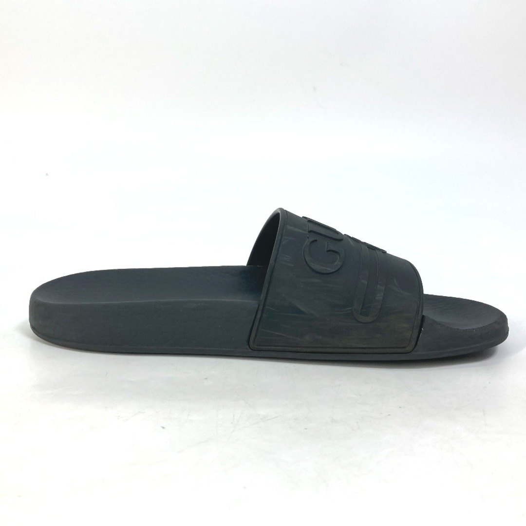 GUCCI - グッチ GUCCI ロゴ スライド 525140 ビーチサンダル 靴 GUCCI - グッチ GUCCI ロゴ スライド 525140 ビーチサンダル 靴