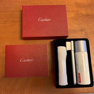 カルティエ(Cartier)のカルティエ メタルブレスレット用クリーニングキット (その他)