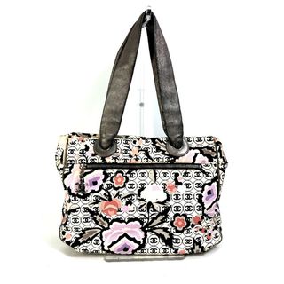 シャネル 花柄 トートバッグ(レディース)の通販 16点 | CHANELの