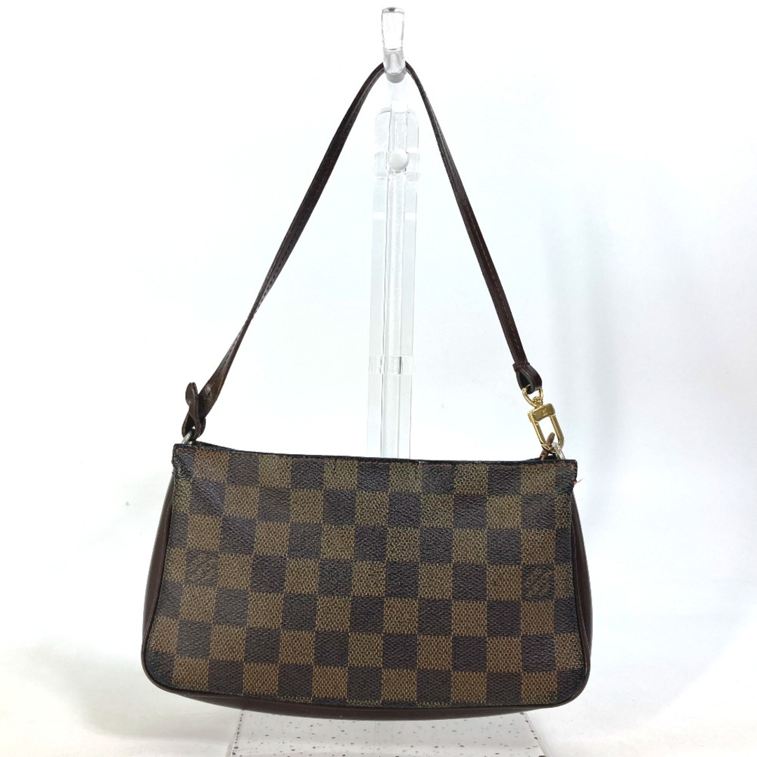 ルイヴィトン LOUIS VUITTON トゥルース メイクアップ N51982 肩掛け