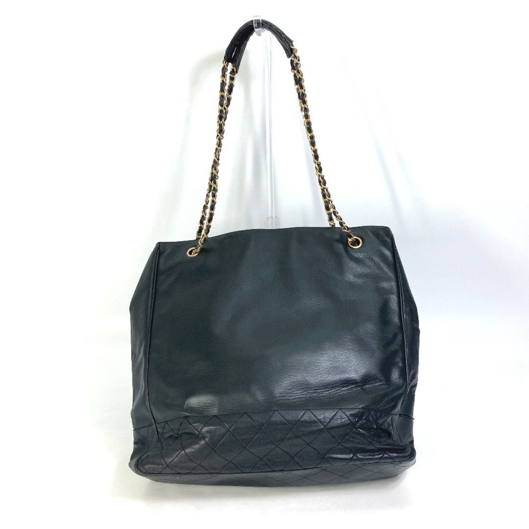 CHANEL シャネル ショルダーバッグ チェーン トートバッグ CHANEL シャネル ショルダーバッグ チェーン トートバッグ