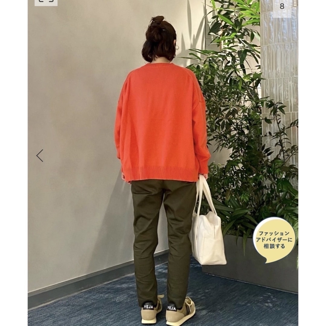 UNITED ARROWS(ユナイテッドアローズ)のかのこ様専用  アミアカルヴァCANVAS BOSTON(S) レディースのバッグ(ボストンバッグ)の商品写真