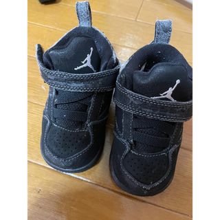 ジョーダン(Jordan Brand（NIKE）)のNIKE JORDAN ベビーシューズ(スニーカー)