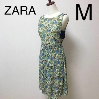 ザラ(ZARA)のまりん様　2d(ひざ丈ワンピース)