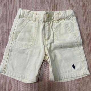 ラルフローレン(Ralph Lauren)のRalph Lauren ラルフローレン ハーフパンツ 半ズボン パンツ 90(パンツ/スパッツ)