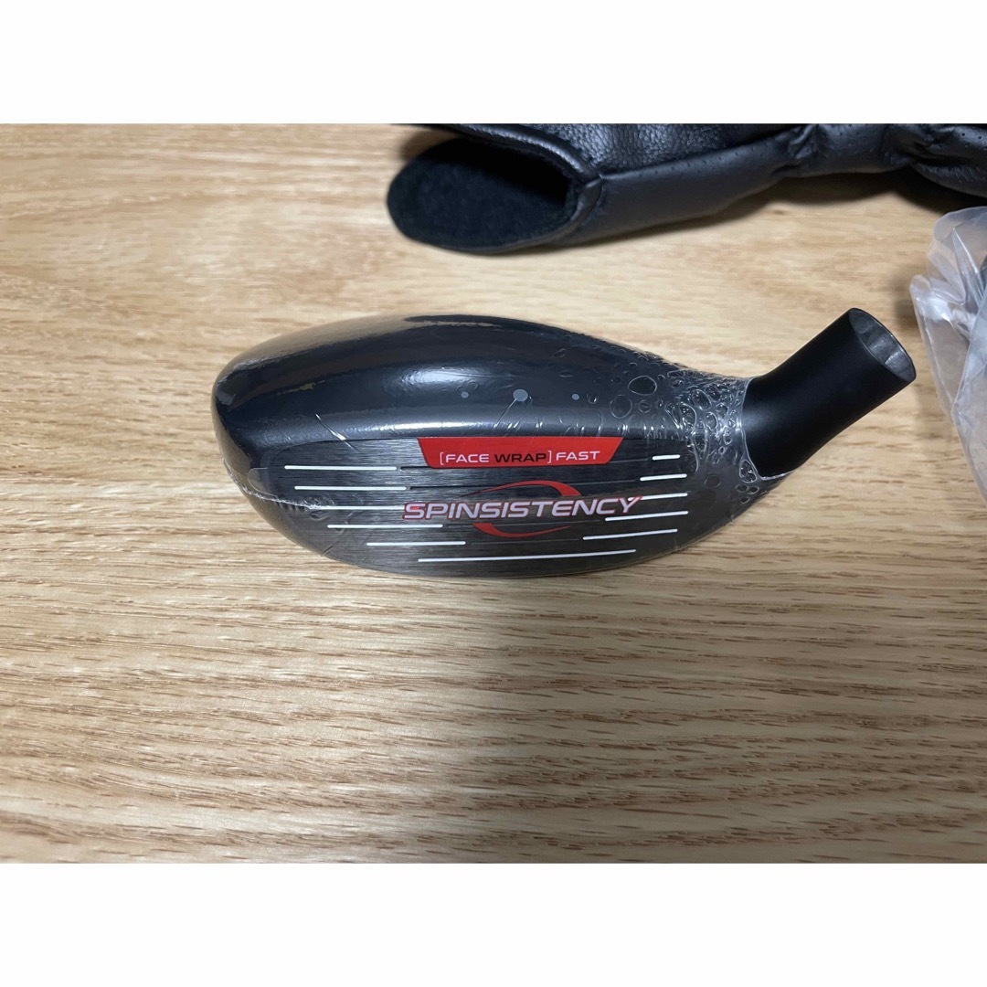 PING - 新品 未使用 ピン PING G425 ユーティリティ 4U 4H 22° の通販 ...