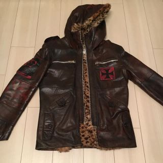 ダイアモンドドッグス ジャケット/アウター(メンズ)の通販 4点