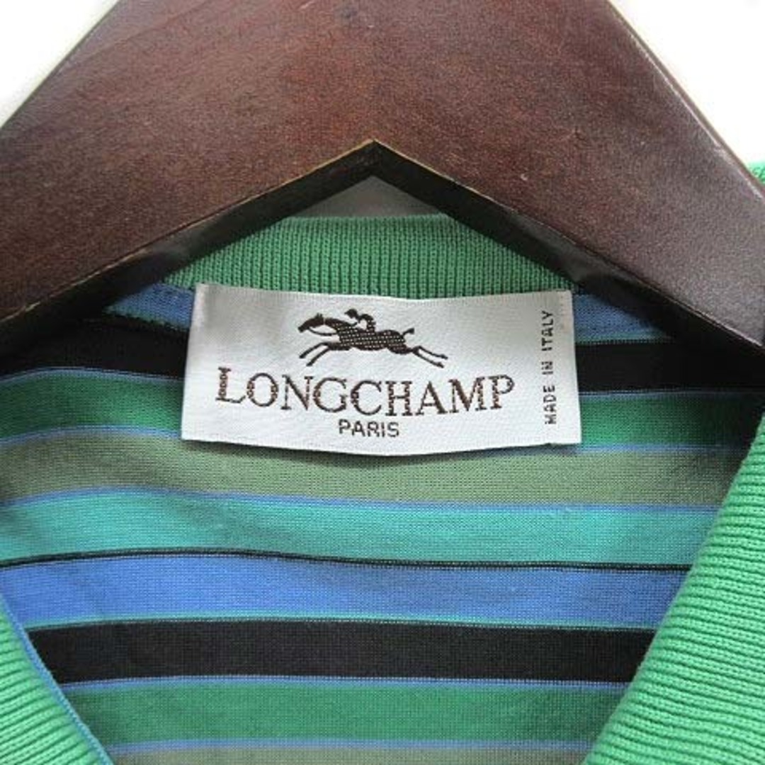 LONGCHAMP　made in  itajy