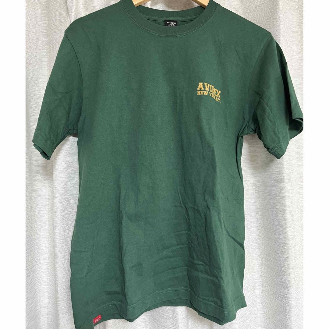 AVIREX(アヴィレックス)のAVIREX   Tシャツ メンズのトップス(Tシャツ/カットソー(半袖/袖なし))の商品写真