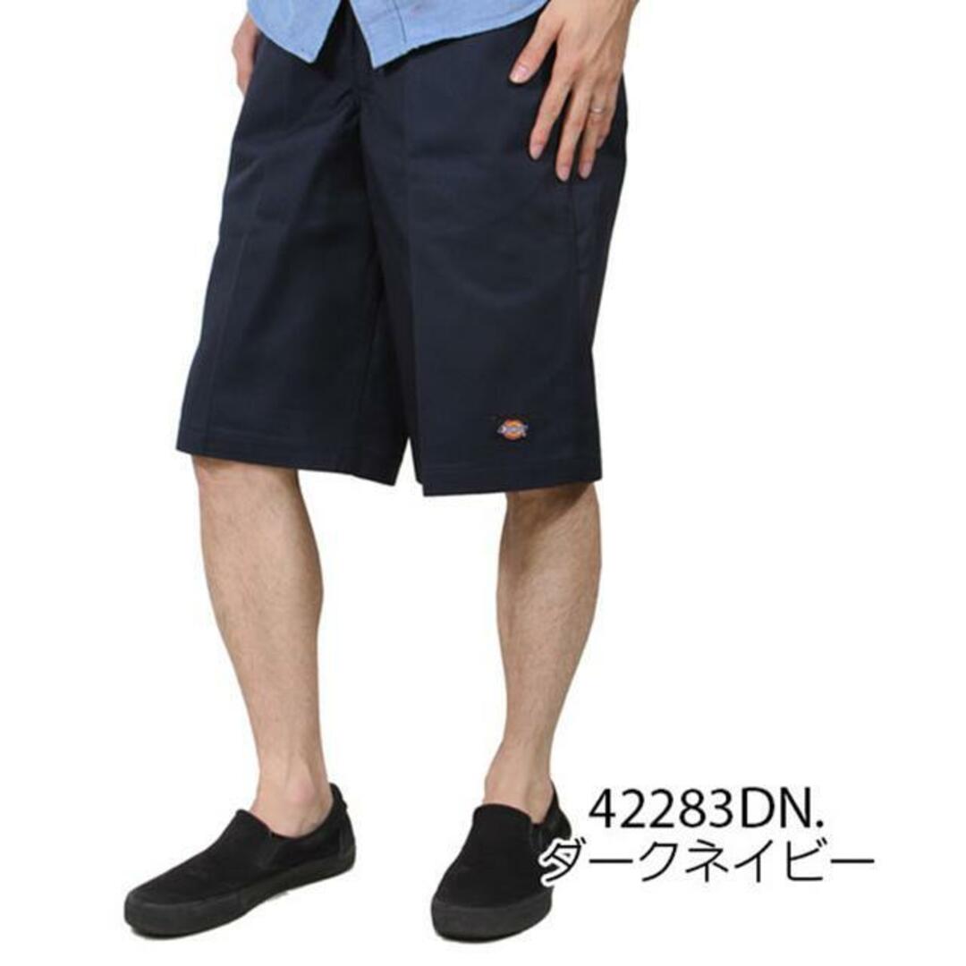 【並行輸入】ディッキーズ dickies 42283 マルチポケットワークショート