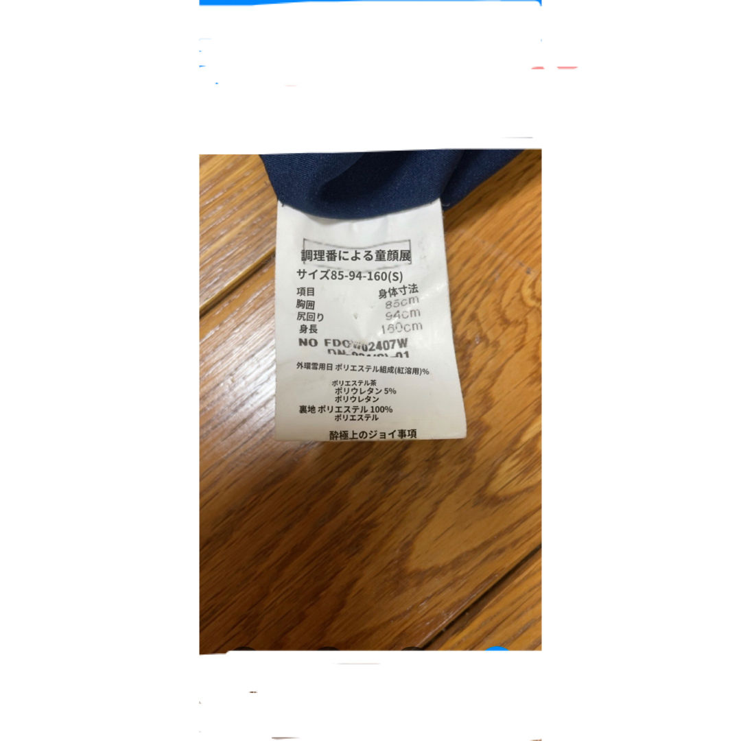 韓国ブランドdecoの涼やかワンピースの通販 by ライム's shop|ラクマ