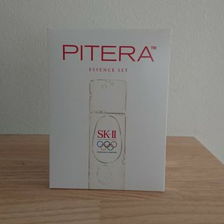 エスケーツー(SK-II)のSK-II ピテラ エッセンスセット 新品未使用(化粧水/ローション)