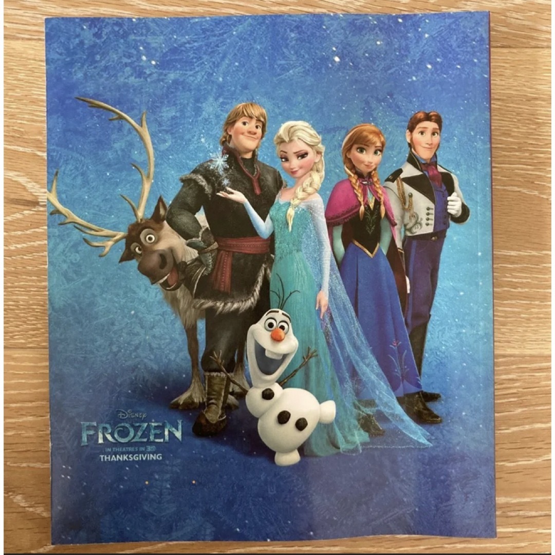 Maiyapen対応　マイヤペン　アナ雪　Frozen-　英語絵本4冊　多読