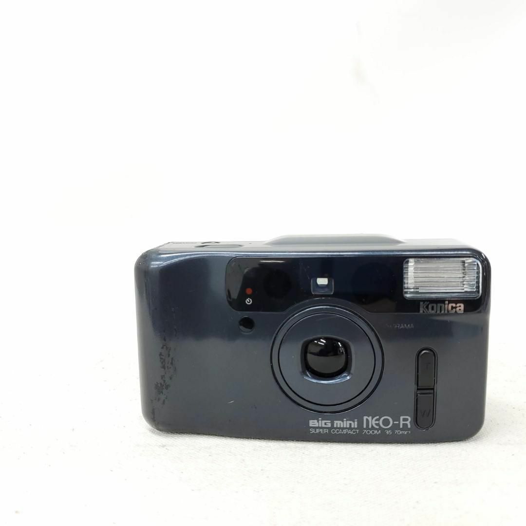 動作確認済】 KONICA BiG mini c0130-19x p | angeloawards.com