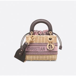 クリスチャンディオール(Christian Dior)のり⸜  ෆ‪  ‪⸝‍  様 専用出品(ハンドバッグ)