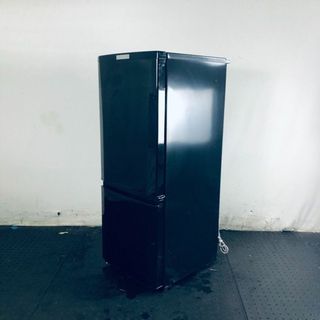 暖色系 ☆送料・設置無料☆ 2ドア冷蔵庫 三菱 (No.0520) | www.birbapet.it