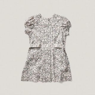 ソーアプルーム(SOOR PLOOM)のSOOR PLOOM  Ismay Dress, Daisy Print 5y(ワンピース)