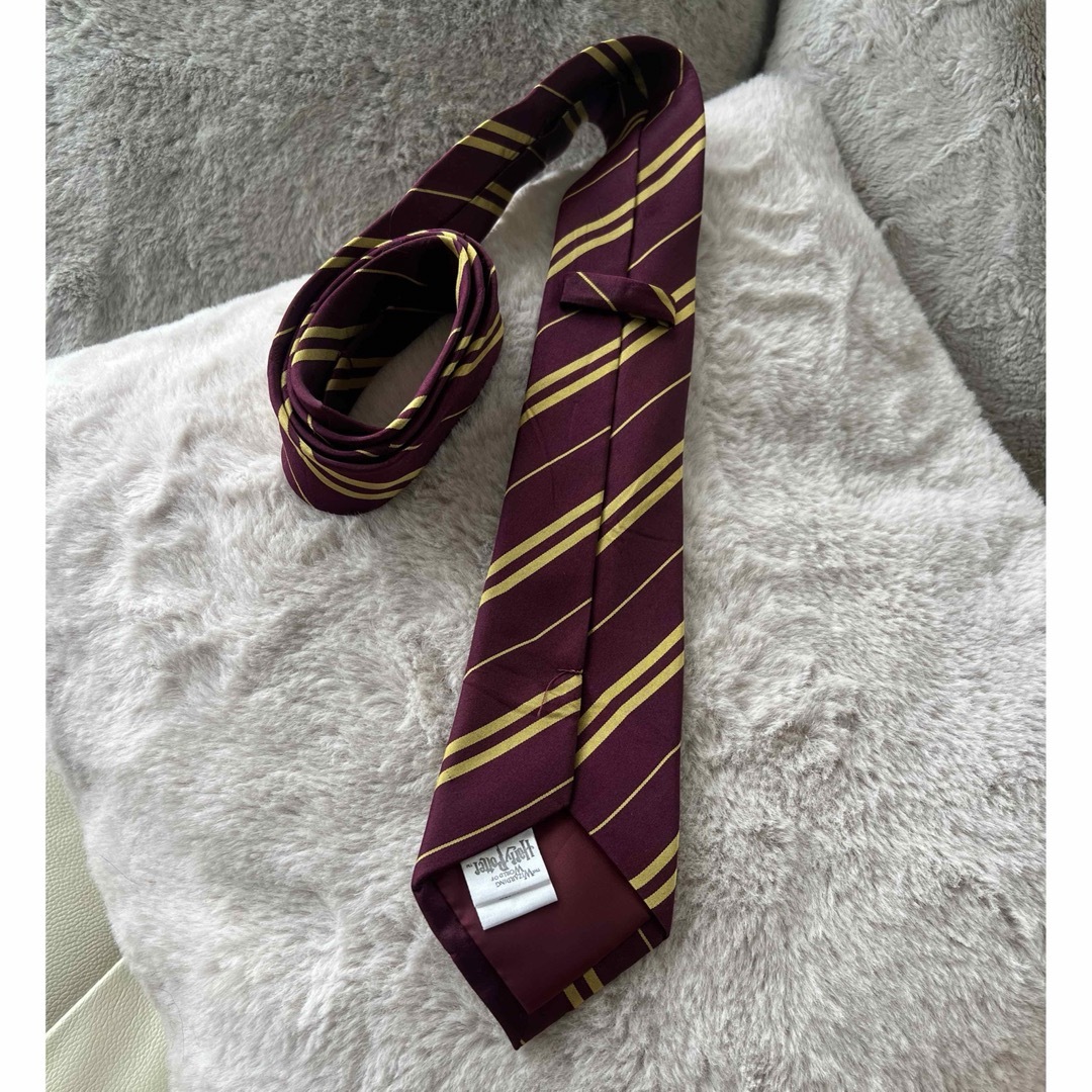 公式!Harry Potter ????????♂️ グリフィンドール????ネクタイ⚡