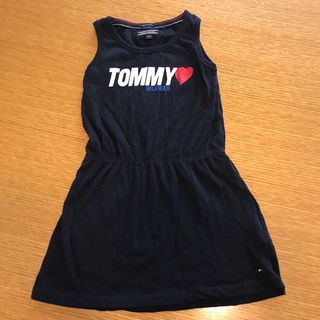 トミーヒルフィガー(TOMMY HILFIGER)のTOMMY HILFIGER  ワンピース(ワンピース)