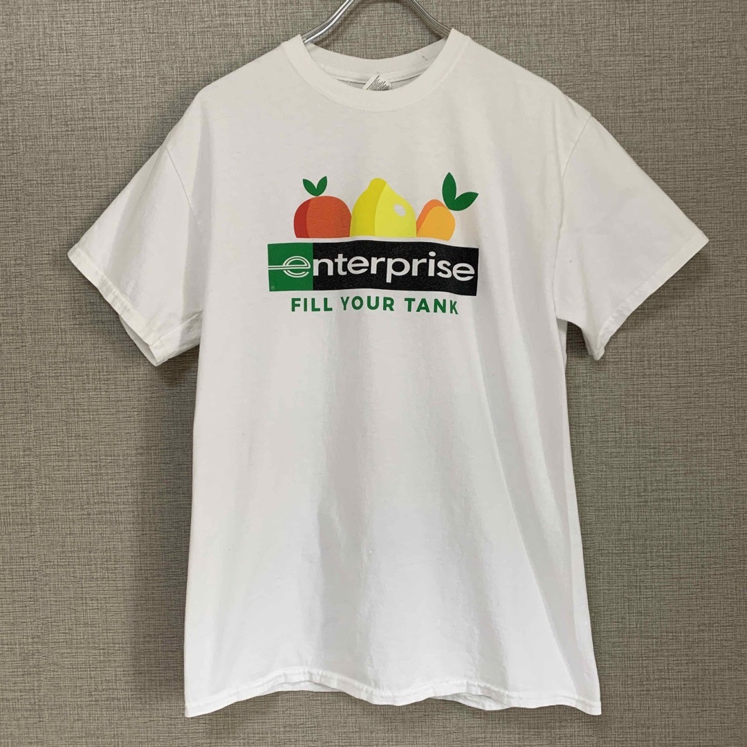 90s 00s ビンテージ 企業系 アメリカ古オールド tee - Tシャツ