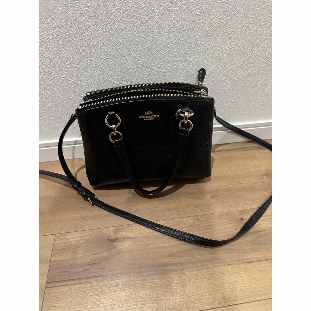 COACH ショルダーバッグ　ハンドバッグ　コーチ