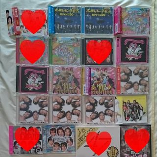 カンジャニエイト(関ジャニ∞)の送料込み！ 関ジャニ∞ CD(ポップス/ロック(邦楽))