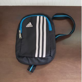 アディダス(adidas)のアディダス ボディバッグ ベネッセ(その他)