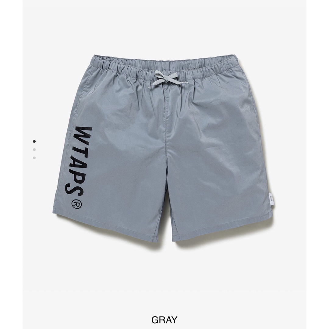 ショートパンツwtaps SPSS2002 / SHORTS / CTPL