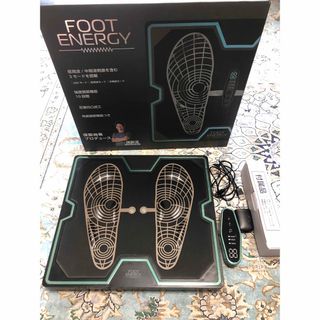 フットエナジー foot energy 保阪尚希 プロデュース(トレーニング用品)