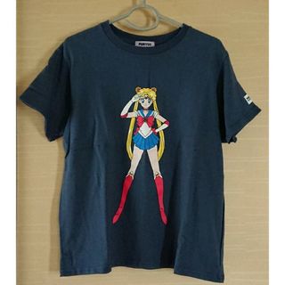 プニュズ(PUNYUS)のセーラームーン 25th anniversary Tシャツ【2】(Tシャツ(半袖/袖なし))