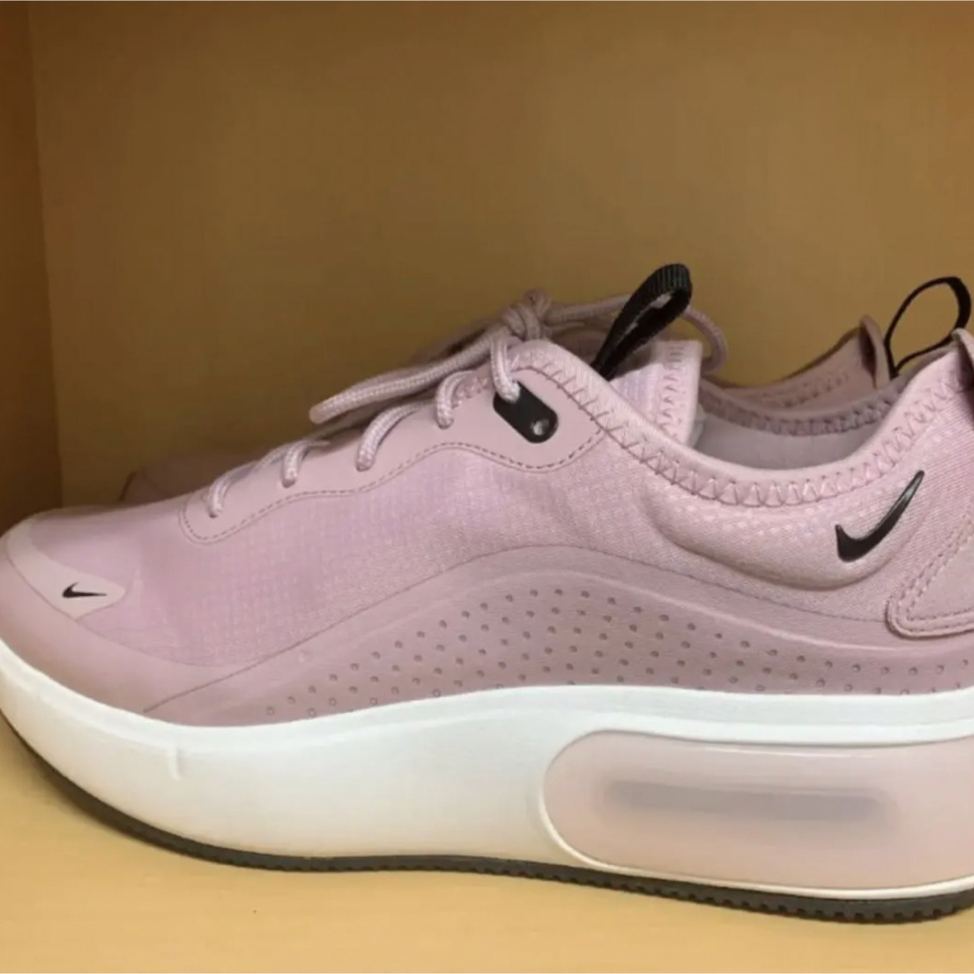 プーマ エアマックス NIKE AIR MAX ピンク