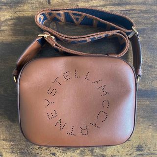 ステラマッカートニー(Stella McCartney)のステラマッカートニー ショルダーバッグ(ショルダーバッグ)