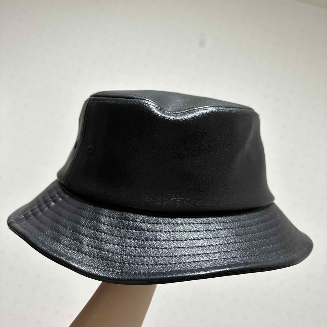 PAGEBOY(ページボーイ)のPageboy バケハ レディースの帽子(ハット)の商品写真