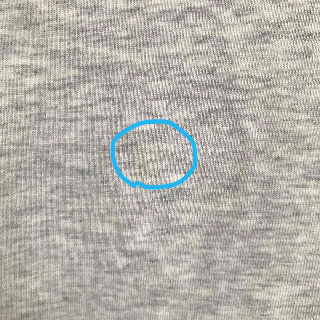 OshKosh(オシュコシュ)のOSHKOSH オシュコシュ　長袖Tシャツ  サイズ100 キッズ/ベビー/マタニティのキッズ服男の子用(90cm~)(Tシャツ/カットソー)の商品写真