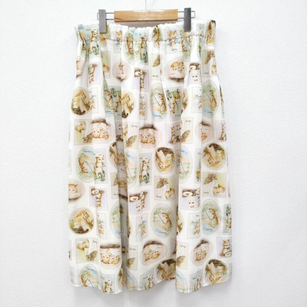 Franche lippee スカート フランシュリッペ-